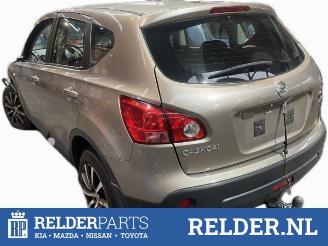 Nissan Qashqai Qashqai (J10), SUV, 2007 / 2014 2.0 16V picture 5