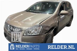 Nissan Qashqai Qashqai (J10), SUV, 2007 / 2014 2.0 16V picture 7