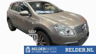 demontáž osobní automobily Nissan Qashqai Qashqai (J10), SUV, 2007 / 2014 2.0 16V 2008/3