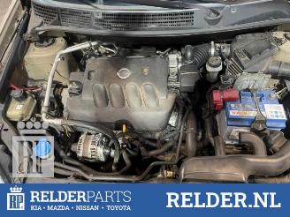 Nissan Qashqai Qashqai (J10), SUV, 2007 / 2014 2.0 16V picture 9