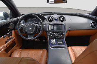 Jaguar XJ 3.0 D V6 picture 13