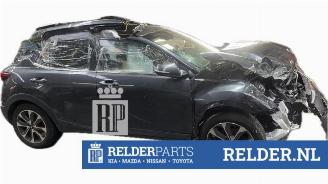 Kia Stonic Stonic (YB), SUV, 2017 1.4 MPI 16V picture 2