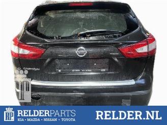 Nissan Qashqai Qashqai (J11), SUV, 2013 1.6 DIG-T 163 16V picture 4