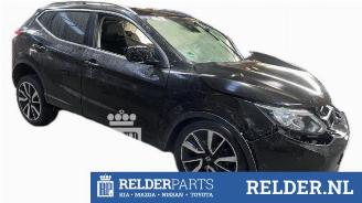  Nissan Qashqai Qashqai (J11), SUV, 2013 1.6 DIG-T 163 16V 2017/5