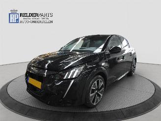 Auto incidentate Peugeot 208 1.2 GT LINE PURE TECH 2020/8