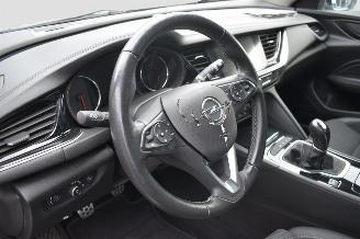 Opel Insignia SPORTS TOURER 1.5 TURBO picture 10