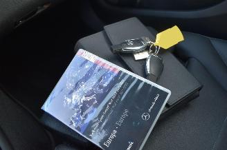 Mercedes C-klasse 350 E HYBRIDE  MET MINIMALE SCHADE picture 27