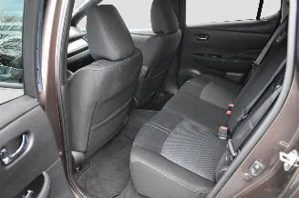 Nissan Leaf 2 ZERO EDITION  40KWH picture 17