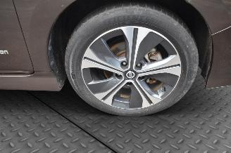 Nissan Leaf 2 ZERO EDITION  40KWH picture 21