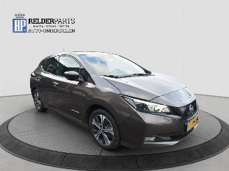 Nissan Leaf 2 ZERO EDITION  40KWH picture 7