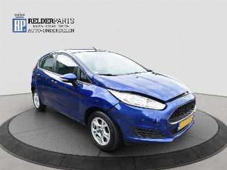 Ford Fiesta 1.0 TI VCT picture 7