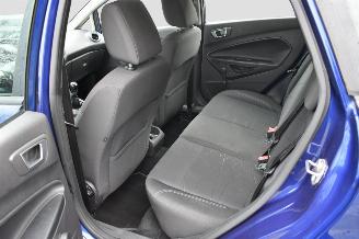 Ford Fiesta 1.0 TI VCT picture 12