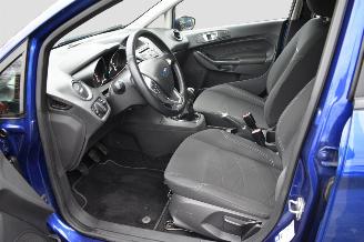 Ford Fiesta 1.0 TI VCT picture 9