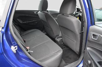Ford Fiesta 1.0 TI VCT picture 16
