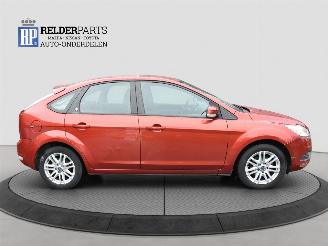 Ford Focus 1.8 16V picture 6