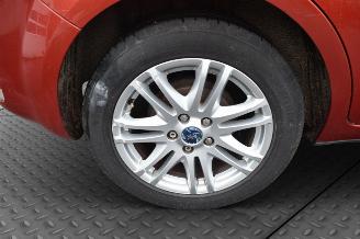 Ford Focus 1.8 16V picture 22