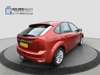 Ford Focus 1.8 16V picture 5