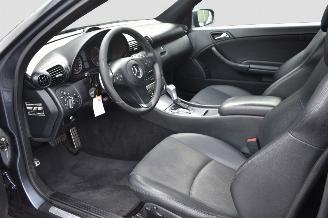 Mercedes C-klasse C 1.8 SPORTCOUPE COMPRESSOR picture 9