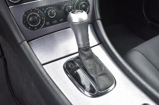 Mercedes C-klasse C 1.8 SPORTCOUPE COMPRESSOR picture 13