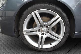 Mercedes C-klasse C 1.8 SPORTCOUPE COMPRESSOR picture 18