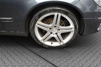 Mercedes C-klasse C 1.8 SPORTCOUPE COMPRESSOR picture 19