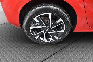 Opel Corsa 1.2 12V  TURBO HYBRID picture 21