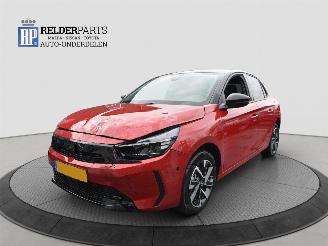 Schadeauto Opel Corsa 1.2 12V  TURBO HYBRID 2024/3