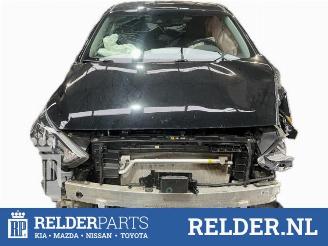 Démontage voiture Hyundai Ioniq Ioniq, Liftback, 2016 / 2022 EV 38 kWh 2019/10