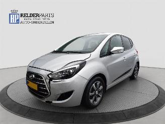 skadebil auto Hyundai Ix20 1.4 16V 2017/1