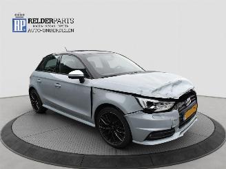 Audi A1 1.0 TFSI  SPORTBACK S-LINE picture 7