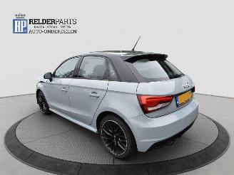 Audi A1 1.0 TFSI  SPORTBACK S-LINE picture 3