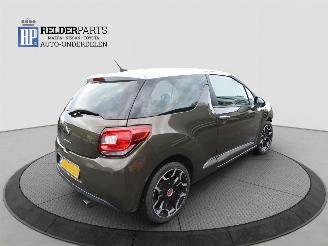 Citroën DS3 1.6 HDI picture 6