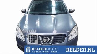 Nissan Qashqai Qashqai (J10), SUV, 2007 / 2014 2.0 16V picture 1