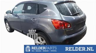 Nissan Qashqai Qashqai (J10), SUV, 2007 / 2014 2.0 16V picture 4