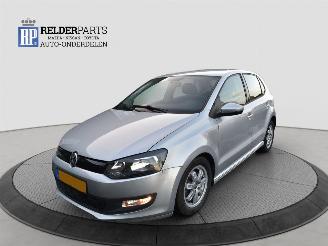 Unfallwagen Volkswagen Polo 1.2 TDI 2013/12