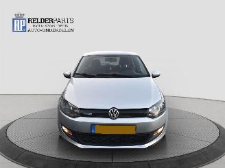 Volkswagen Polo 1.2 TDI picture 8