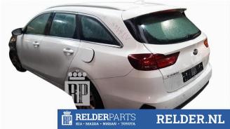 Kia Cee d Ceed Sportswagon (CDF), Combi 5-drs, 2018 1.0i T-GDi 12V picture 4