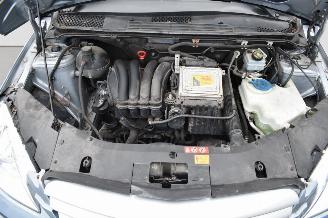 Mercedes B-klasse B-150 picture 19