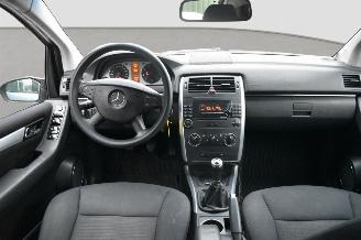 Mercedes B-klasse B-150 picture 13