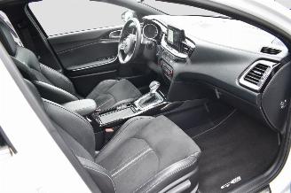 Kia Proceed 1.4 T-GDI  GT LINE PANO picture 16