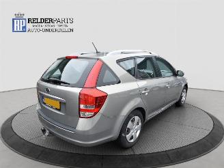 Kia Cee d 1.4 16V picture 5