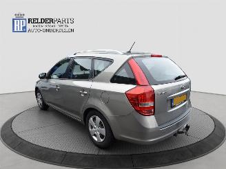 Kia Cee d 1.4 16V picture 3