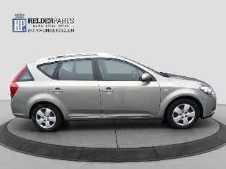 Kia Cee d 1.4 16V picture 6