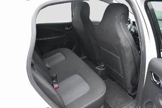 Renault Zoé 41 KWH picture 14