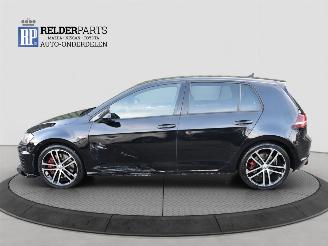 Volkswagen Golf 2.0 GTI PERFORMANCE picture 2