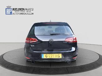 Volkswagen Golf 2.0 GTI PERFORMANCE picture 4