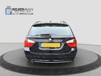 BMW 3-serie 318 TOURING picture 4