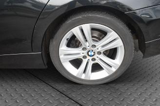 BMW 3-serie 318 TOURING picture 21