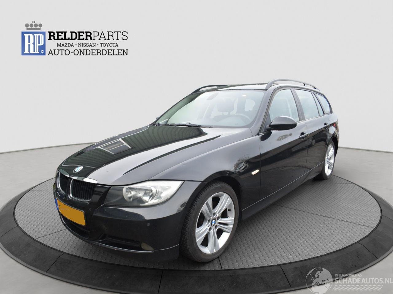 BMW 3-serie 318 TOURING