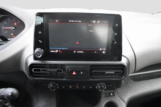 Peugeot Rifter 1.2 PURETECH picture 15